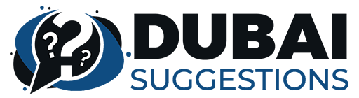 Dubai Suggestions